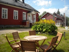 Aneen Loma Vacation and Cottages, Mäntyjärvi